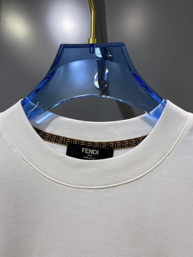 Fendi T-Shirts